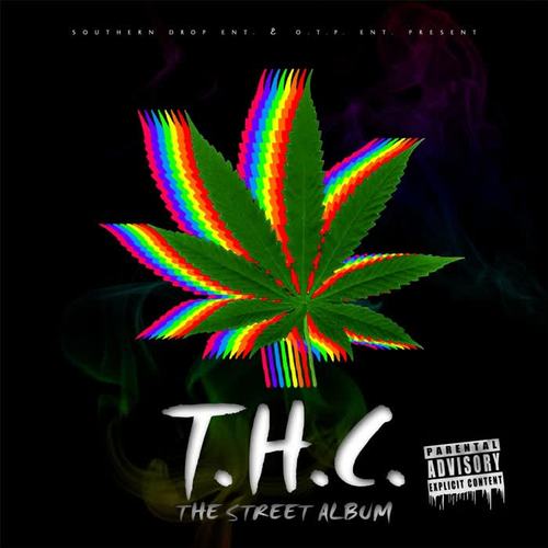 T.H.C (Explicit)
