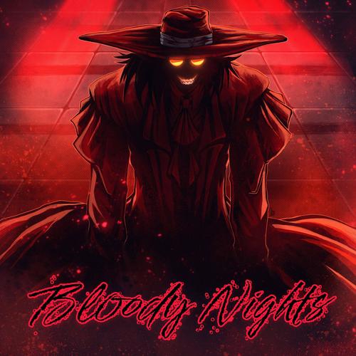 Bloody Nights (Explicit)