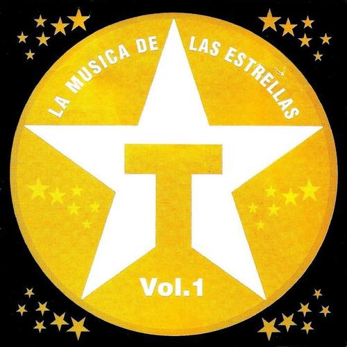 La Música De Las Estrellas, Vol. 1