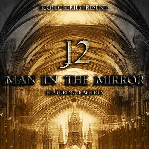 Man in the Mirror (Epic Trailer Version) [feat. Rafferty]