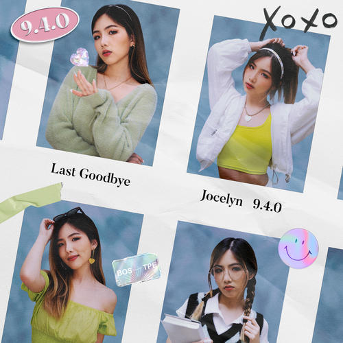 Last Goodbye - Jocelyn 9.4.0