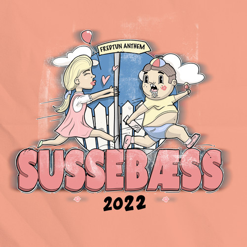 Sussebæss 2022 (Fredtun Anthem)