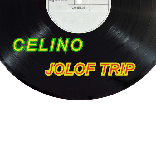 Jolof Trip (Explicit)