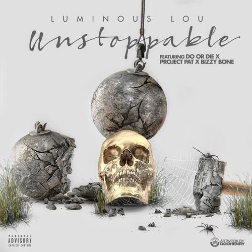 Unstoppable (Explicit)