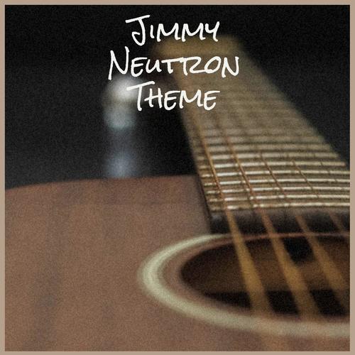 Jimmy Neutron Theme