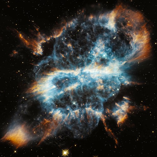 Messier 111