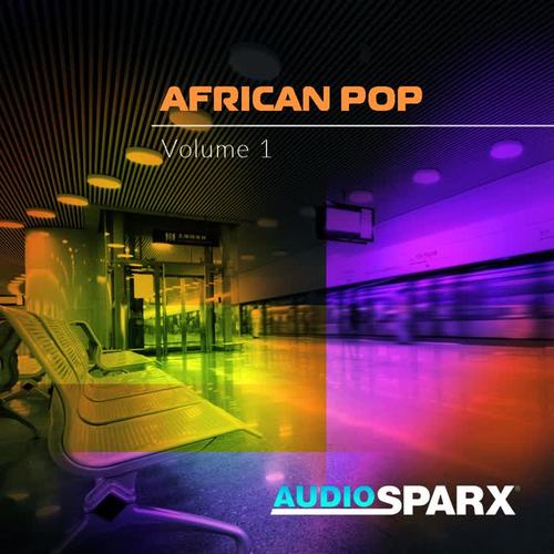 African Pop Volume 1