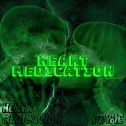 Color Vibes 02 * Heart Medication