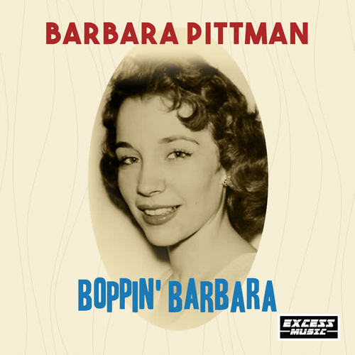 Boppin' Barbara