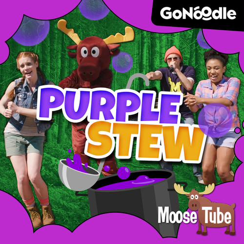 Purple Stew