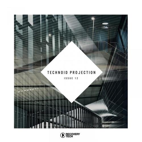 Technoid Projection Issue 12