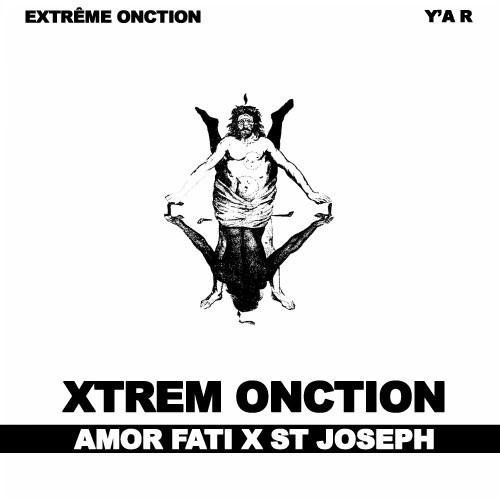 Xtrem onction