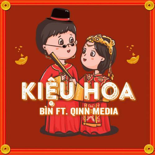 Kiệu Hoa (Remix)