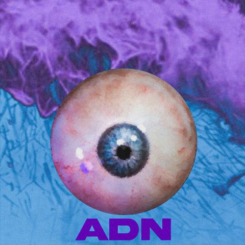 ADN (Mexicano Hasta la Muerte) (Live)