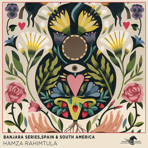 Banjara Series, Spain & South America