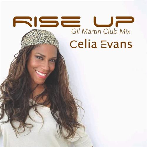 Rise Up (Gil Martin Club Mix)