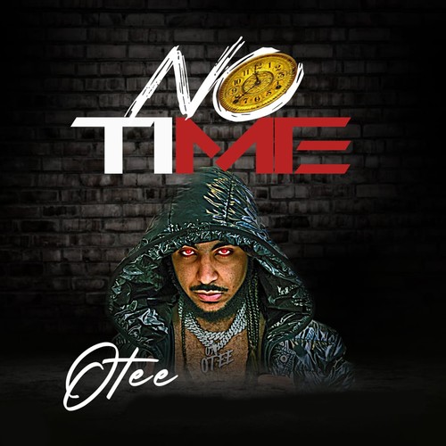 No Time (Explicit)