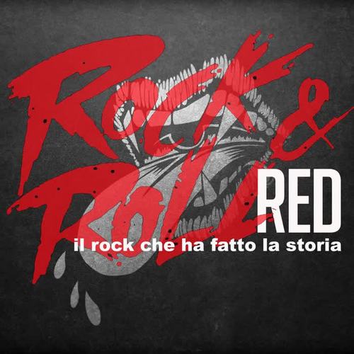 Rock & Roll Red