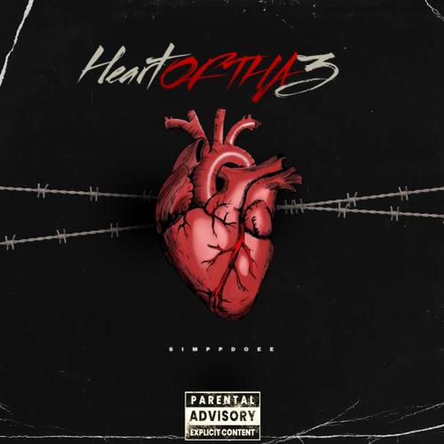 Heart of the 3 (Explicit)