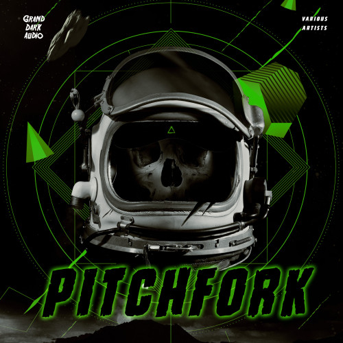 Pitchfork