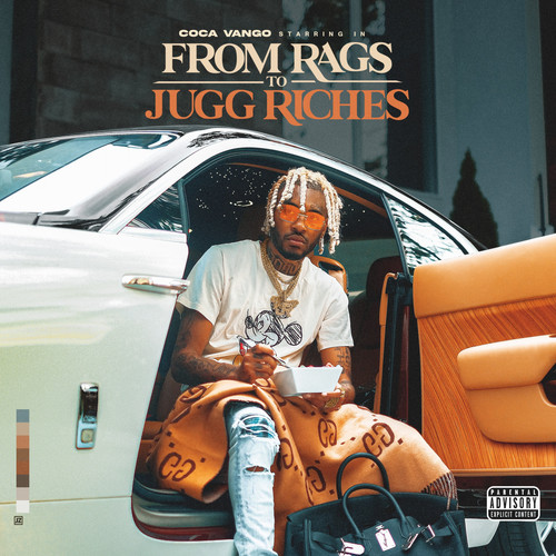 From Rags to Jugg Riches (Explicit)