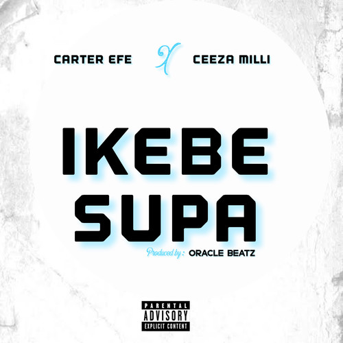 Ikebe Supa (Explicit)