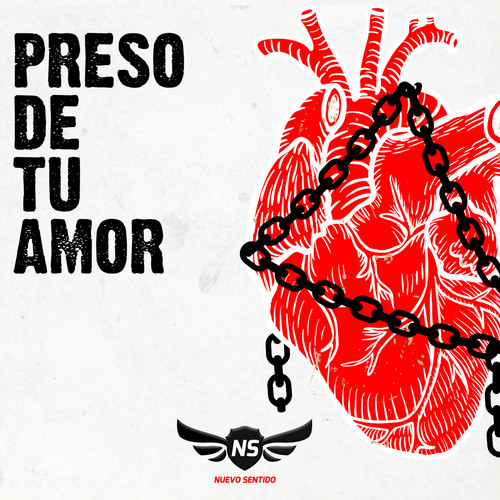 Preso de tu Amor