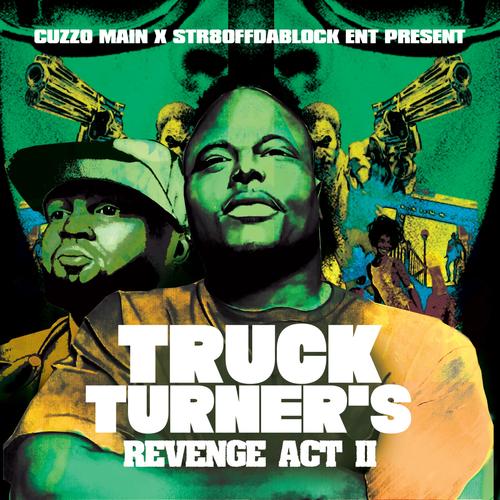 Truck Turners Revenge (Explicit)