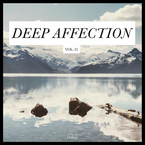 Deep Affection, Vol. 25