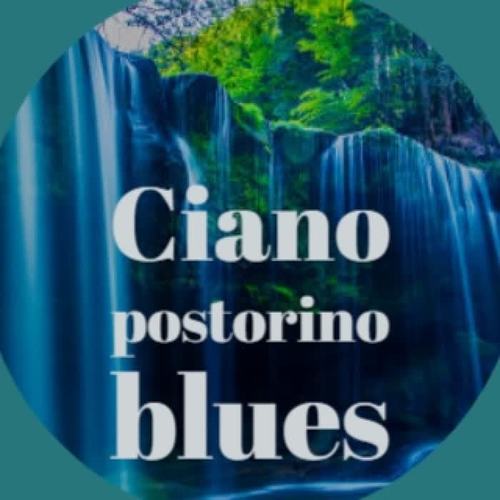 Ciano Postorino Blues