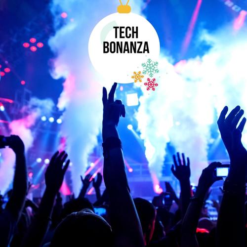 Tech Bonanza