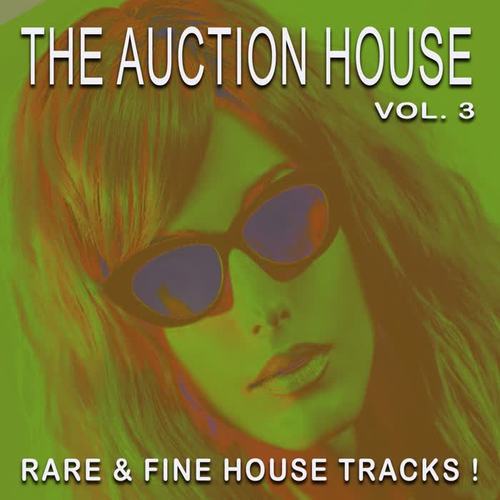 The Auction House, Vol. 3