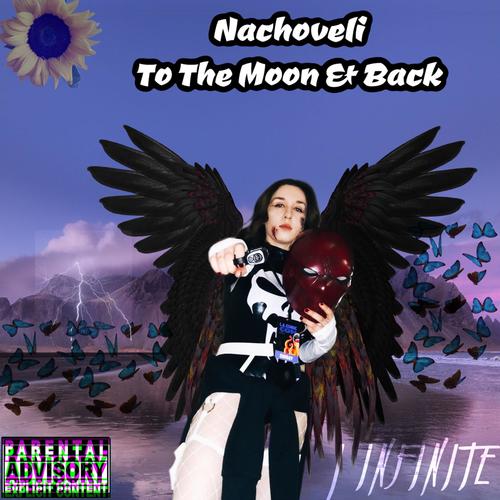 To The Moon & Back (Explicit)