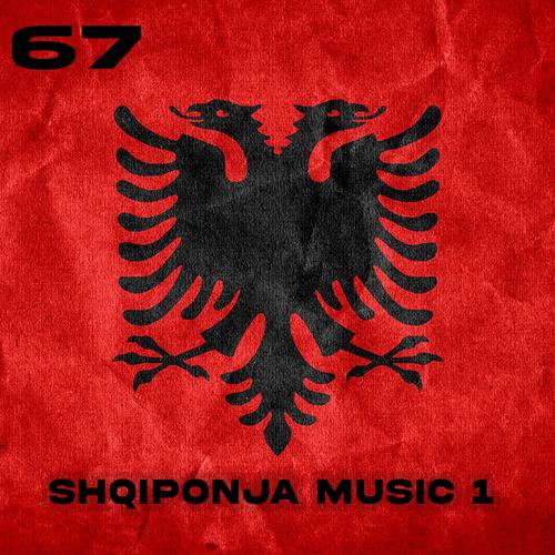 Shqiponja Music 67
