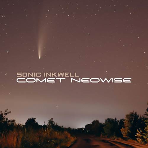 Comet Neowise