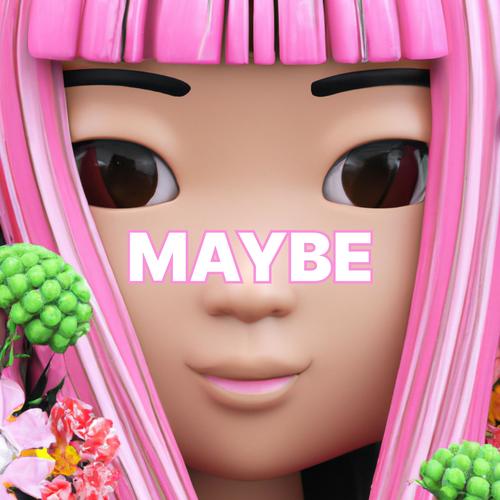 Maybe