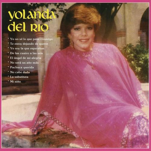 Yolanda del Río