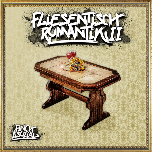 Fliesentisch Romantik 2 (Explicit)