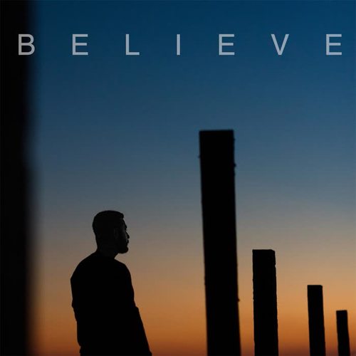 Believe (feat. Dhanusha Gokul)