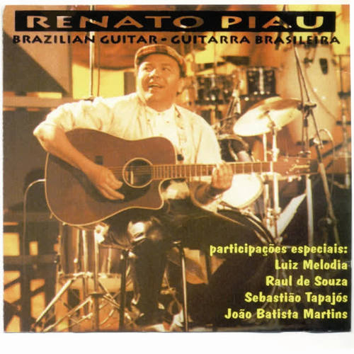 Guitarra Brasileira