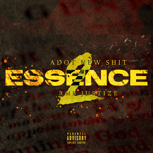 Essence 2 (Explicit)