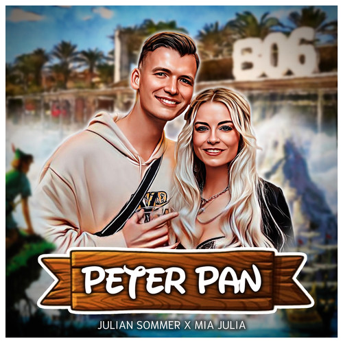 Peter Pan (Explicit)