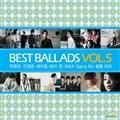 Best Ballads Vol.2 CD2