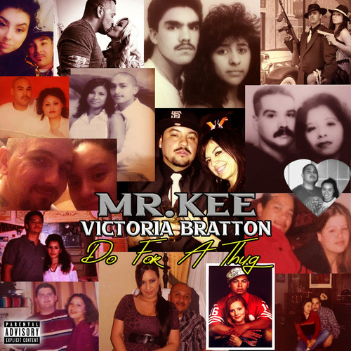 Do For A Thug (feat. Victoria Bratton) [Explicit]