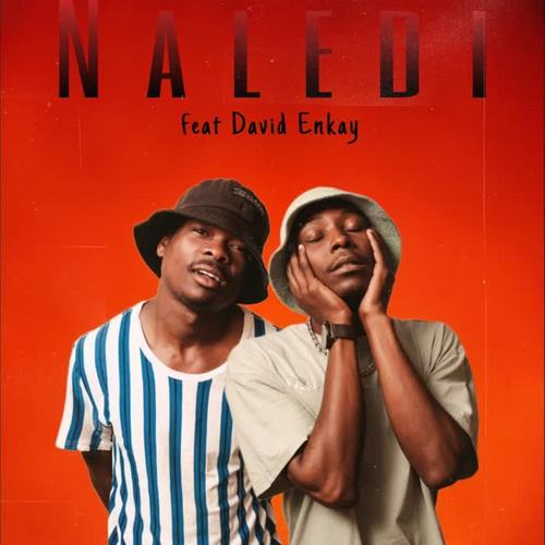 Naledi (feat. Thato Nchetu & David Enkay) [Radio Edit]