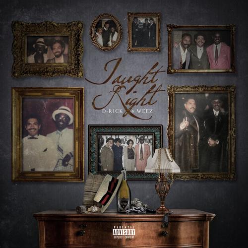 TAUGHT RIGHT (Explicit)