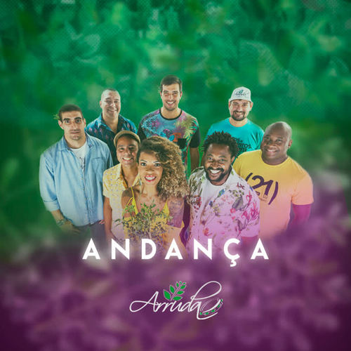 Andança (Ao Vivo)