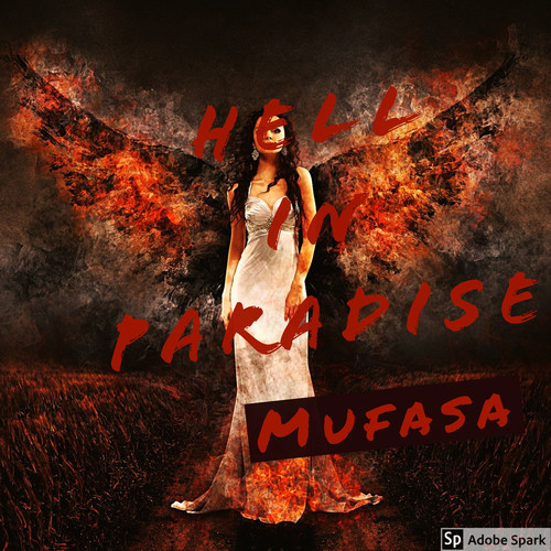 Hell in Paradise (Explicit)