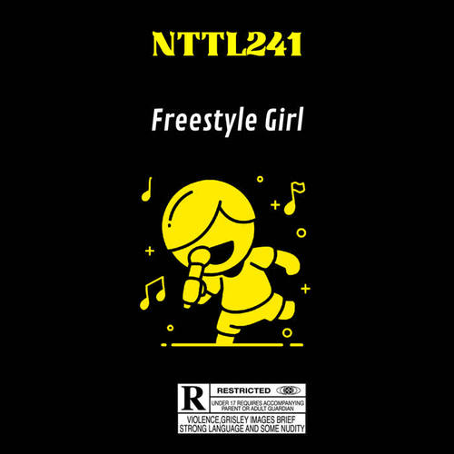 Freestyle Girl (Explicit)