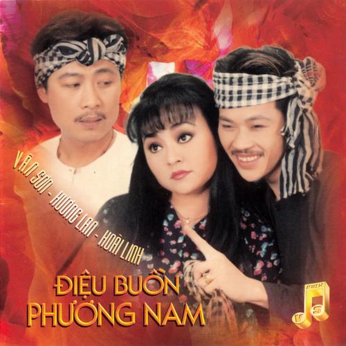 Điệu Buồn Phương Nam